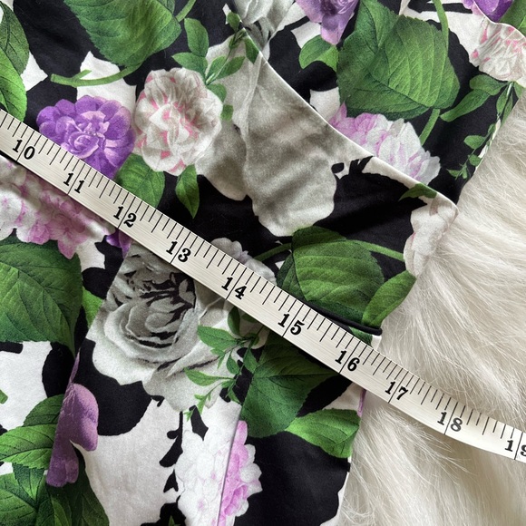 Women’s Floral Dress by Talbots - Picture 6 of 6